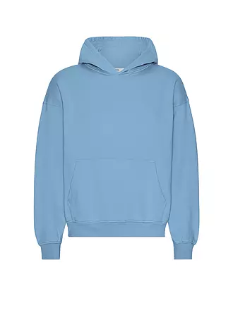 COLORFUL STANDARD | Kapuzensweater - Hoodie | hellblau
